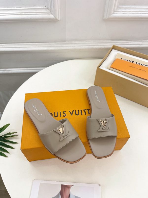L-V Slides
