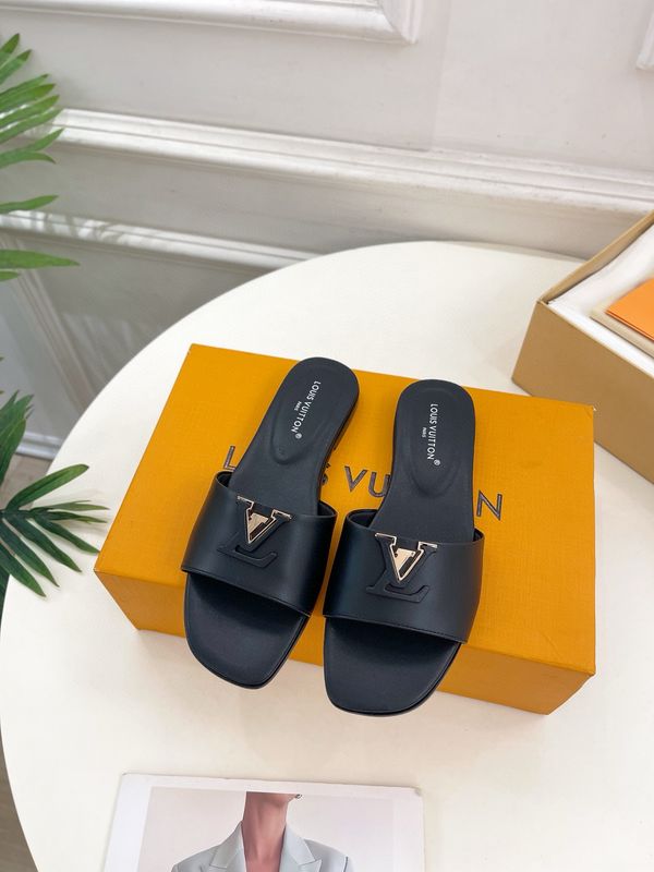 L-V Slides