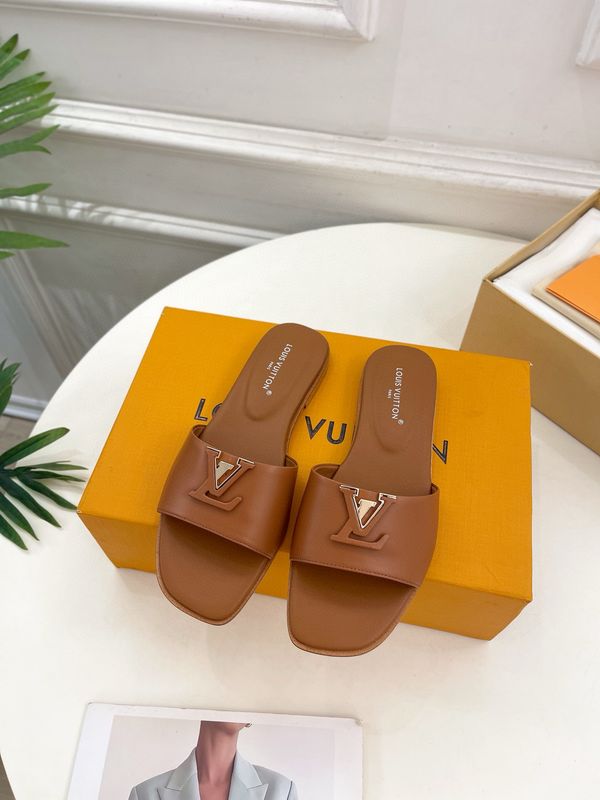 L-V Slides