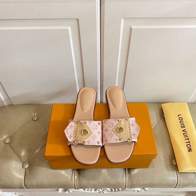 L-V Slides