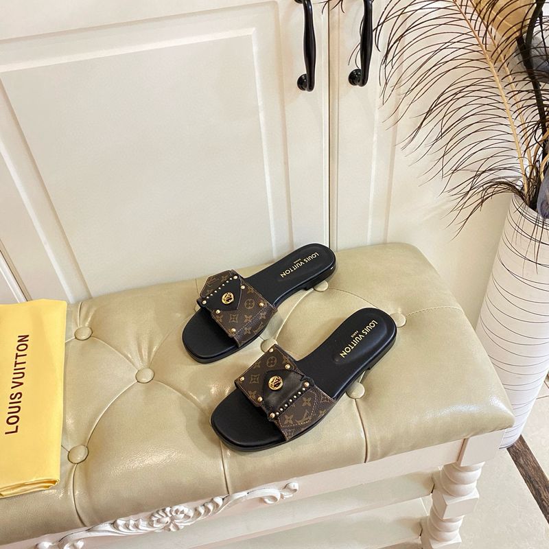 L-V Slides