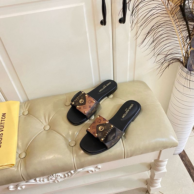 L-V Slides