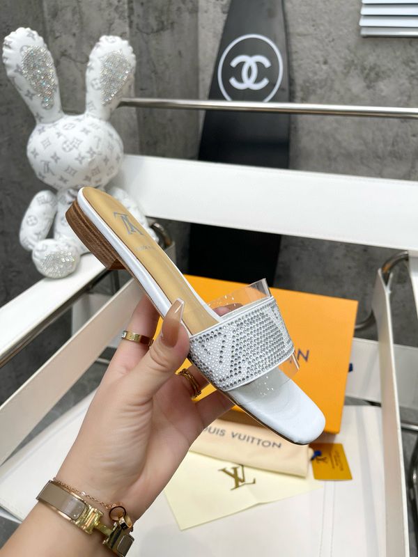 L-V Slides