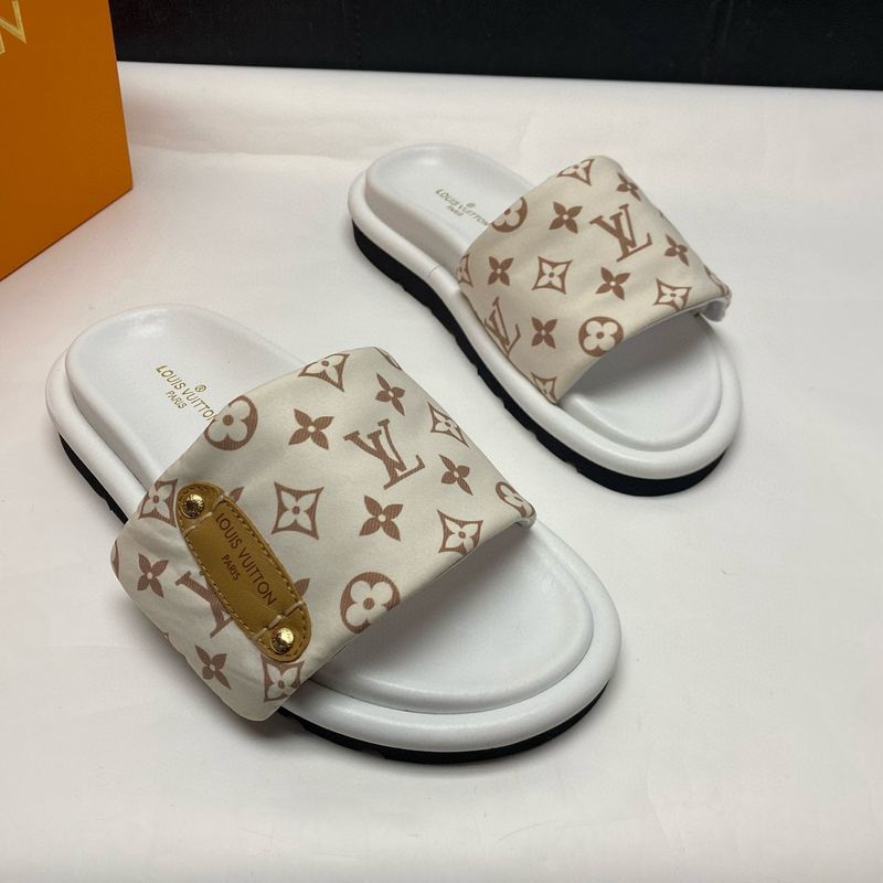 L-V Slides