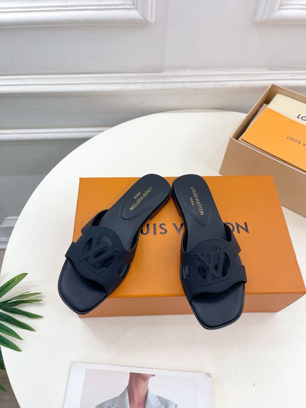 L-V Slides