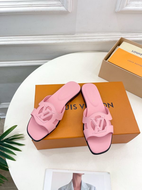 L-V Slides