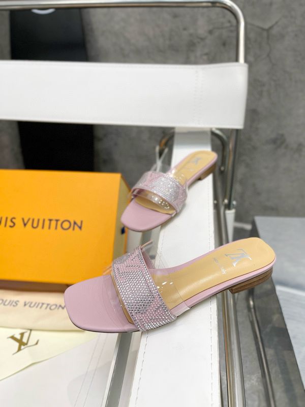 L-V Slides