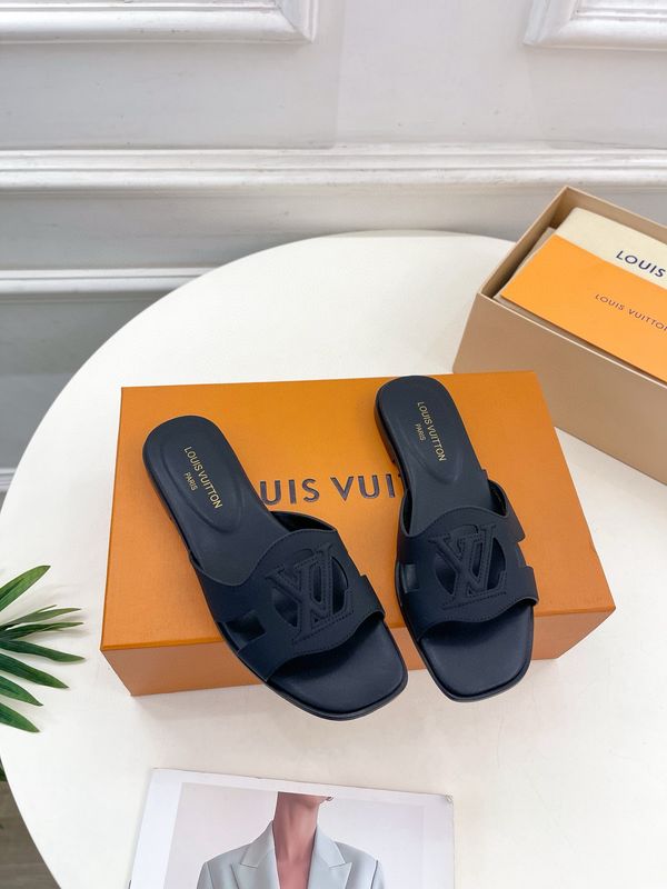 L-V Slides