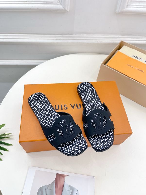 L-V Slides