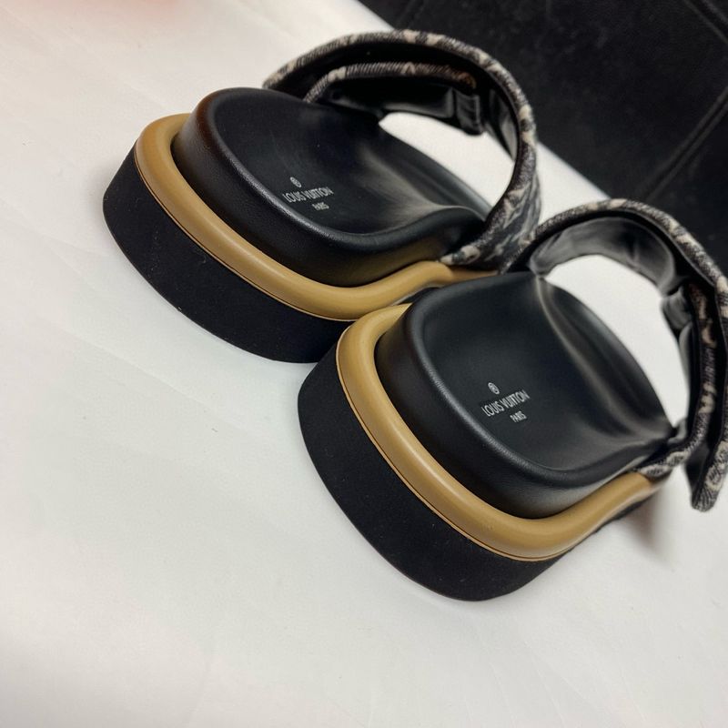 L-V Slides