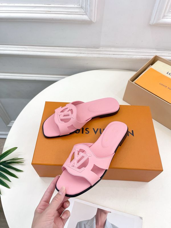 L-V Slides