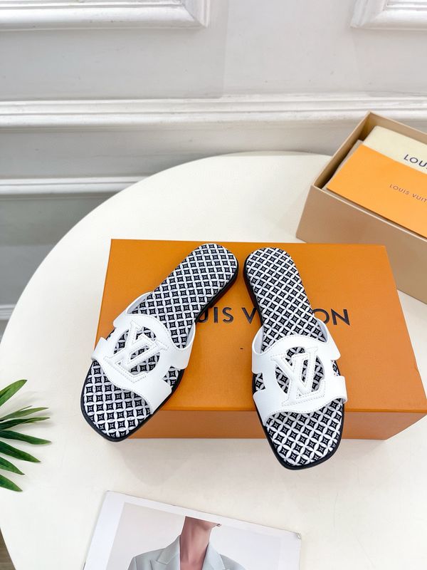 L-V Slides