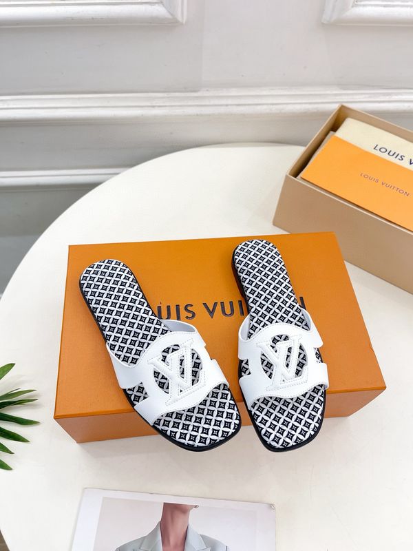L-V Slides