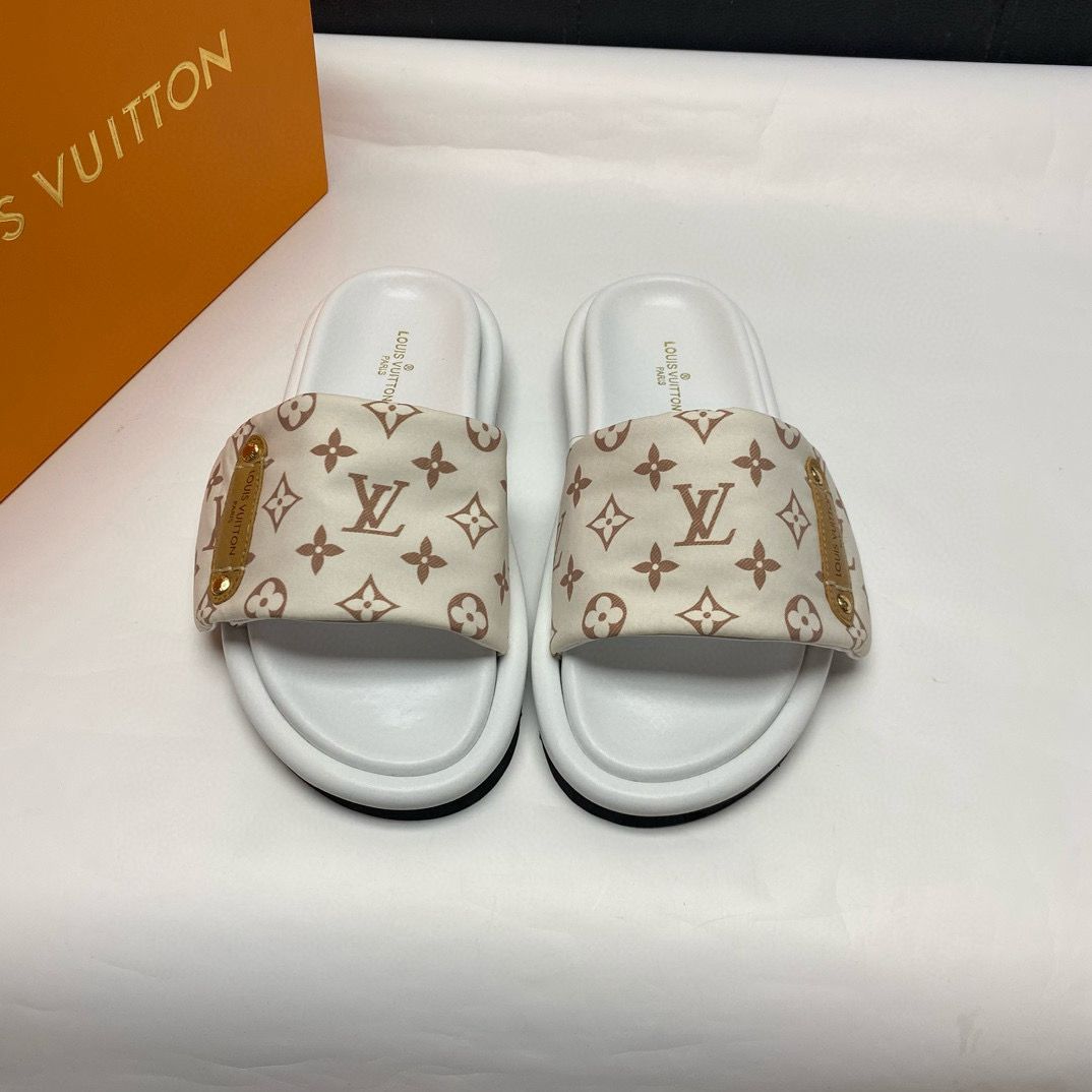 L-V Slides