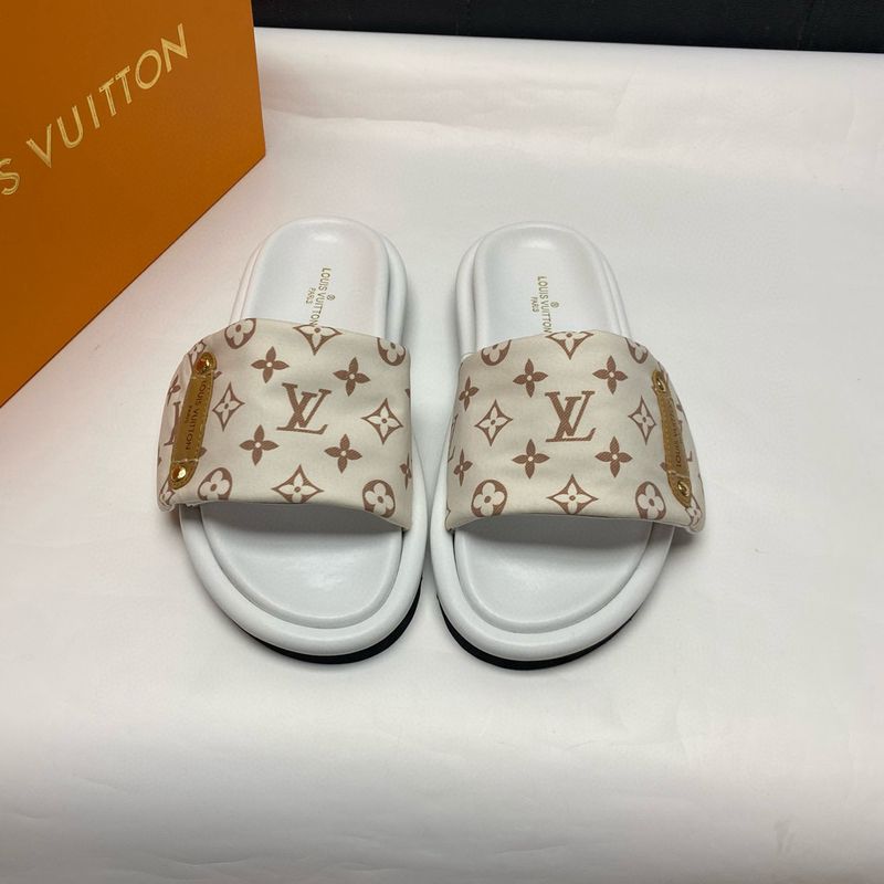 L-V Slides