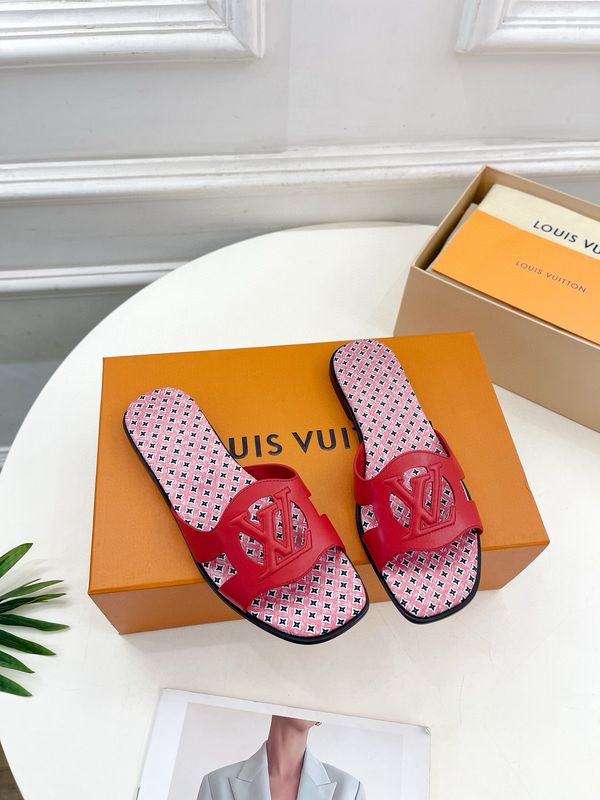 L-V Slides