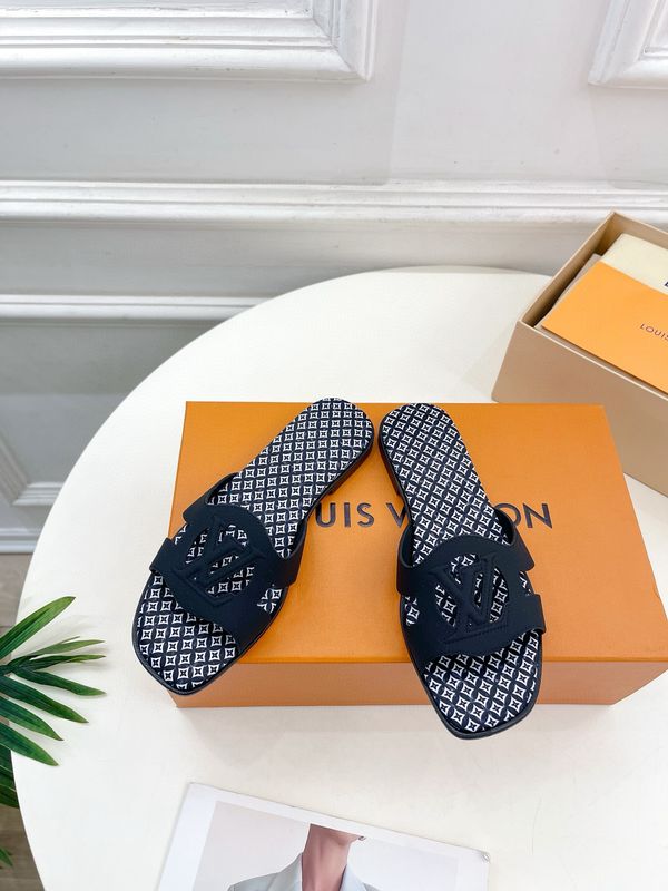 L-V Slides