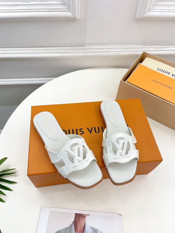 L-V Slides