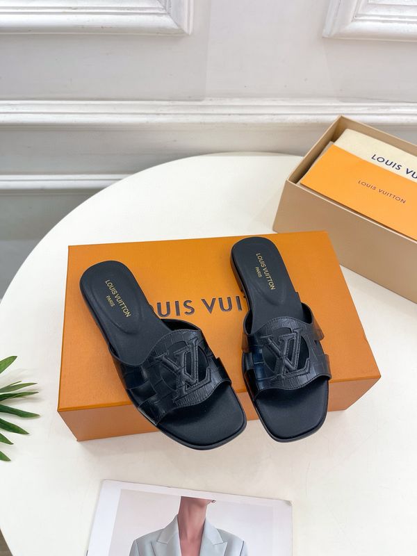 L-V Slides