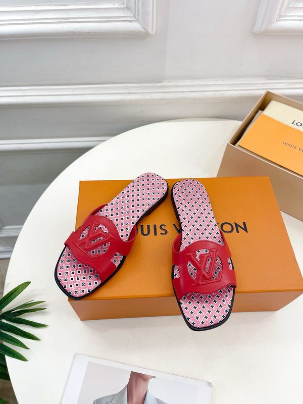 L-V Slides
