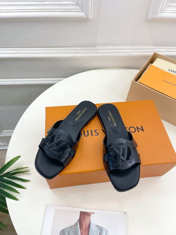 L-V Slides