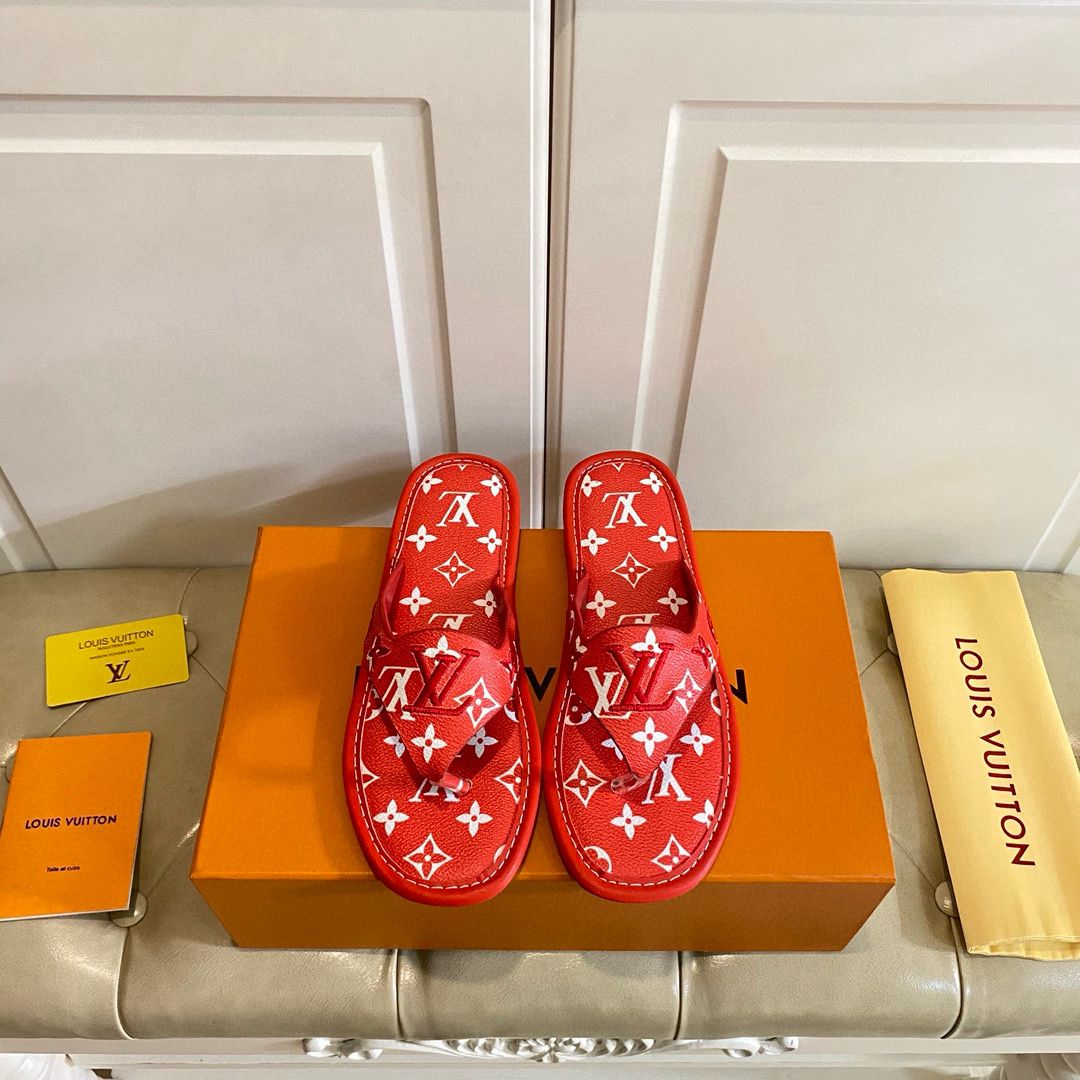 L-V Slides
