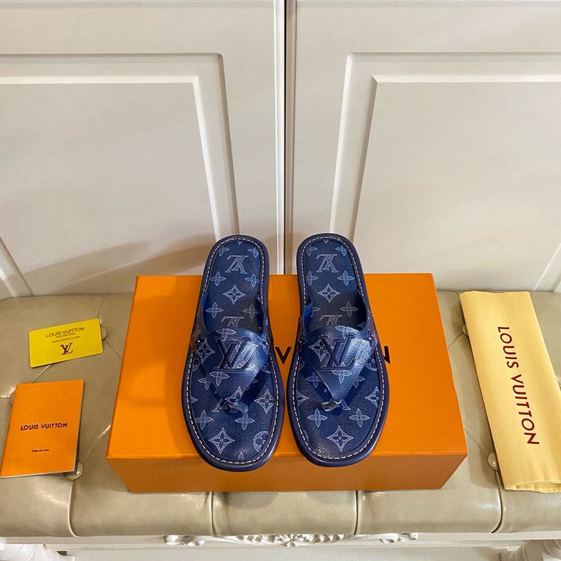 L-V Slides