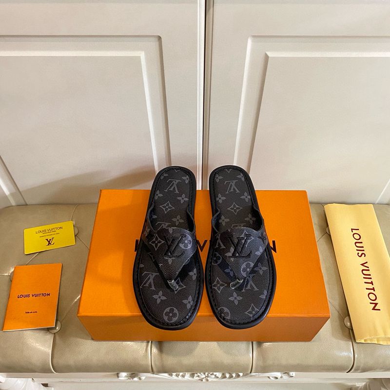 L-V Slides