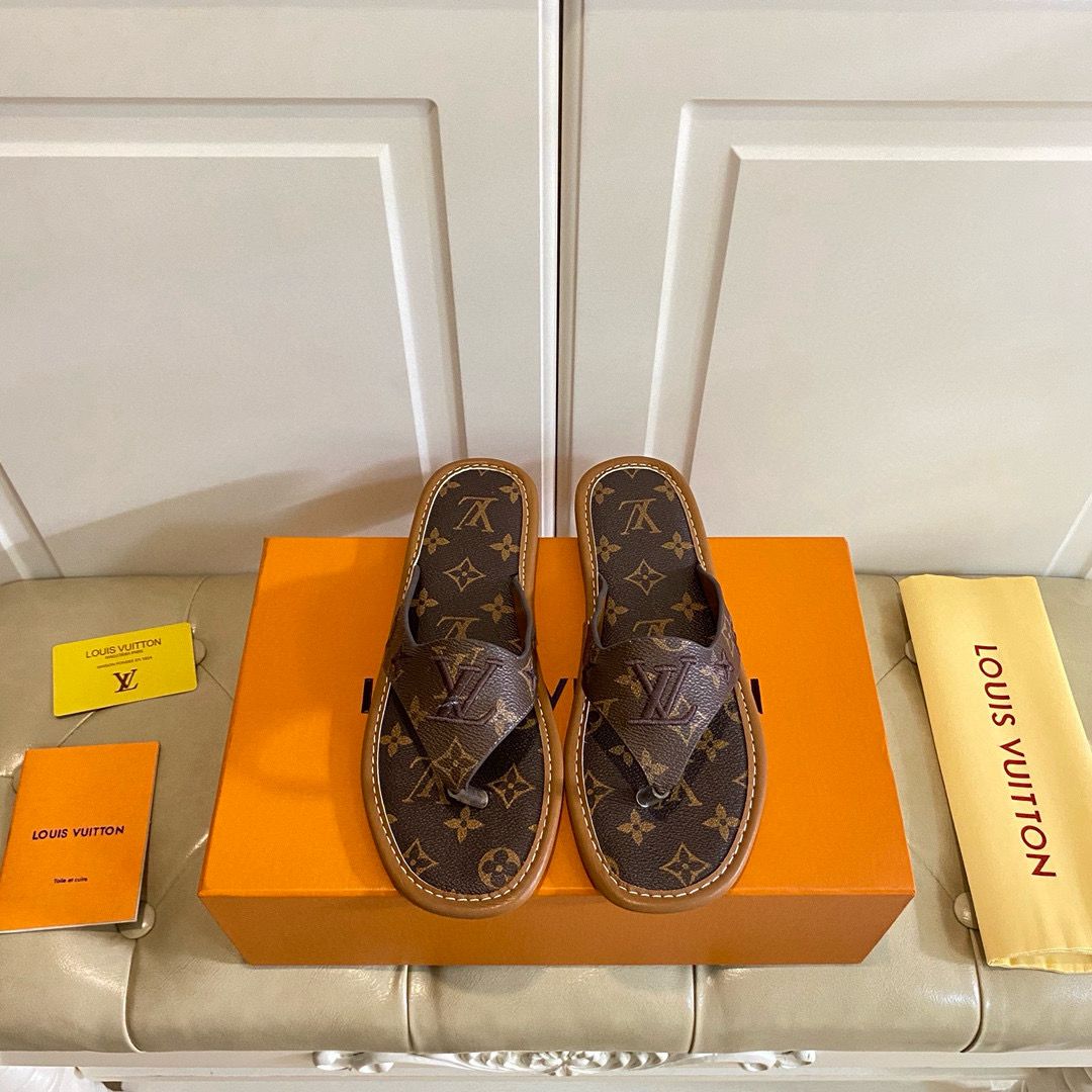 L-V Slides