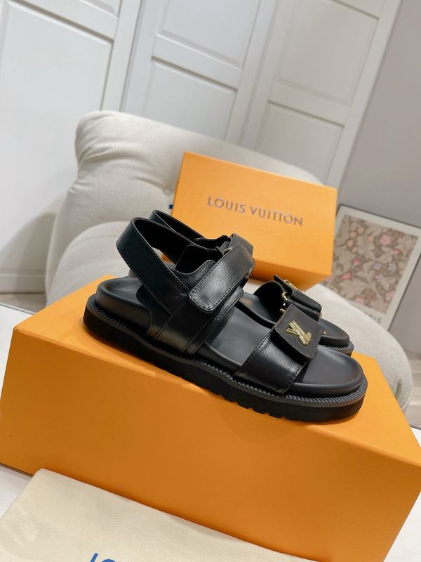 L-V Sandals