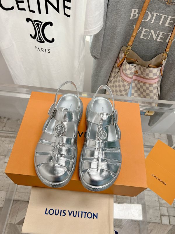 L-V Sandals