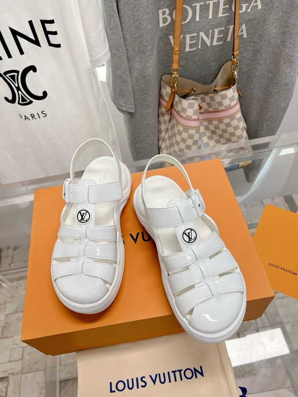 L-V Sandals