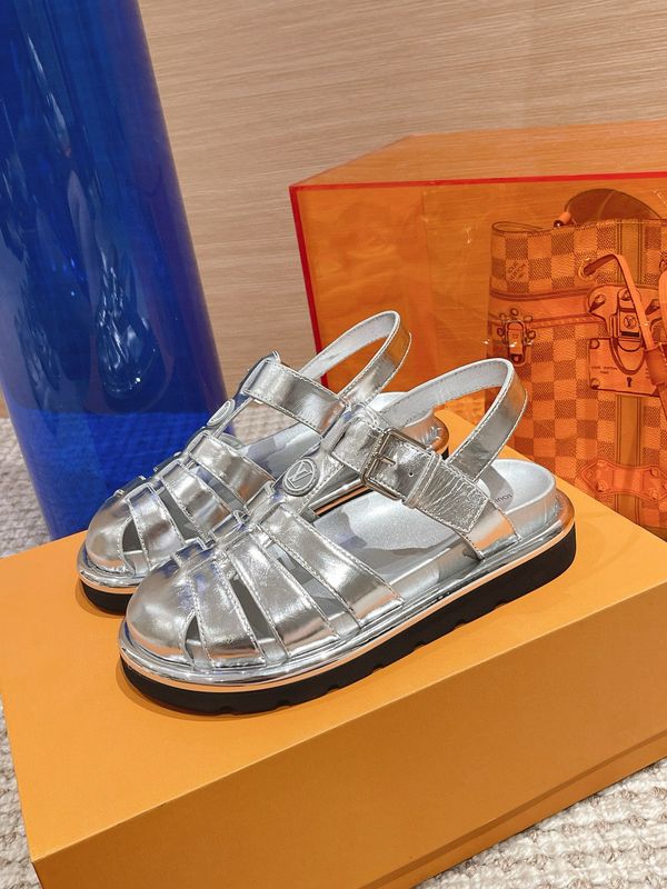 L-V Sandals