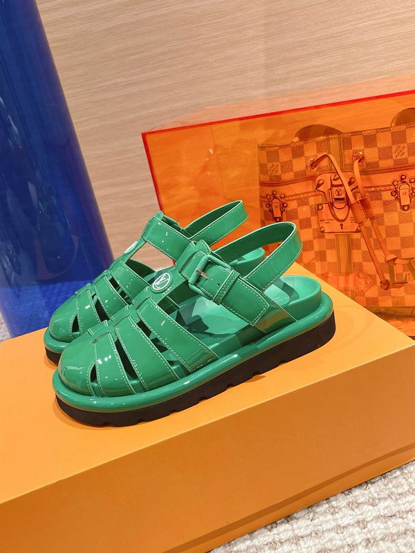 L-V Sandals