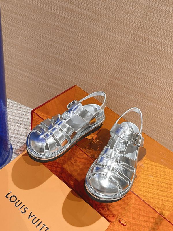 L-V Sandals