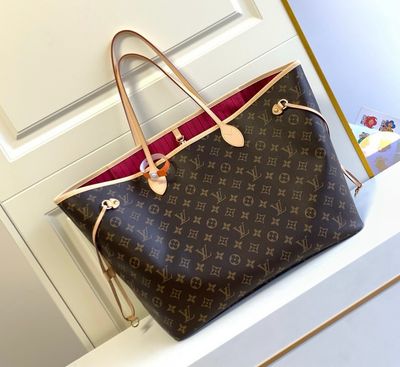 Neverfull Gm Size