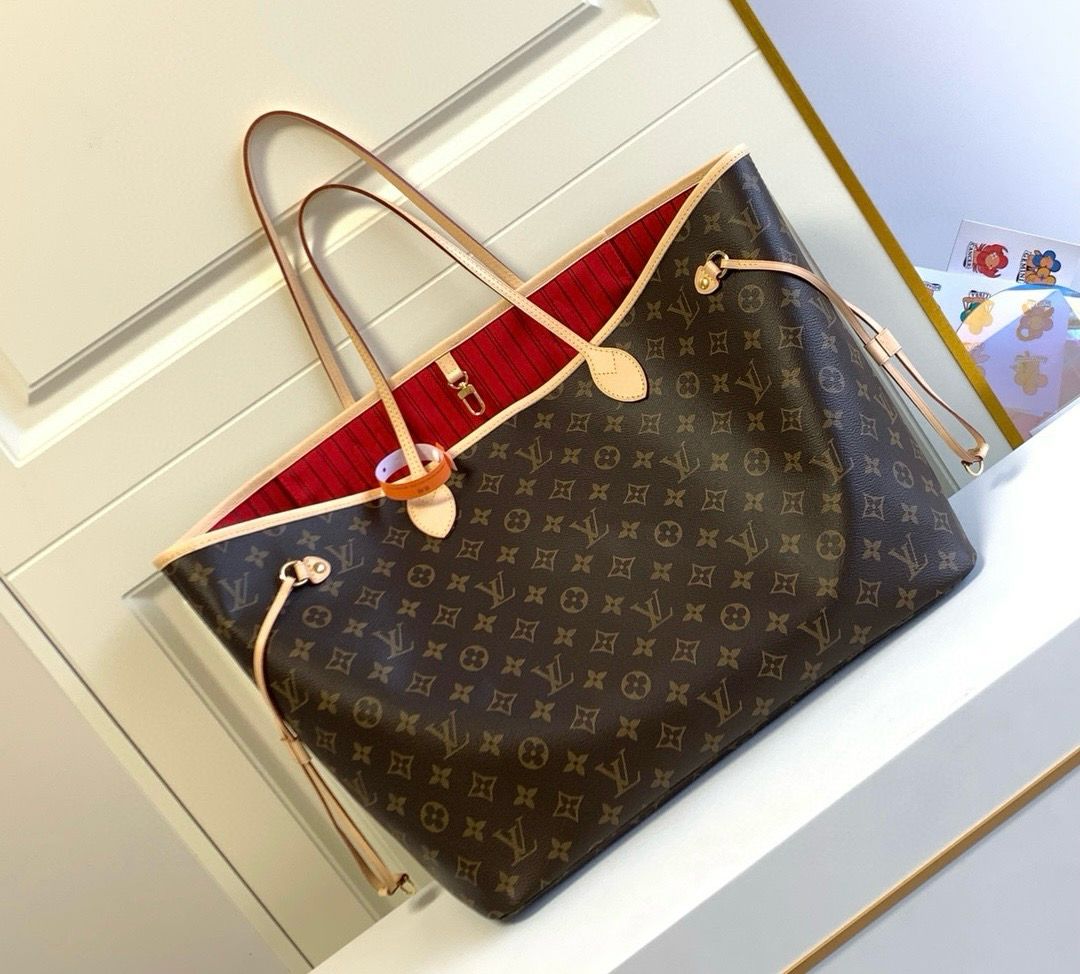 Neverfull Gm Size