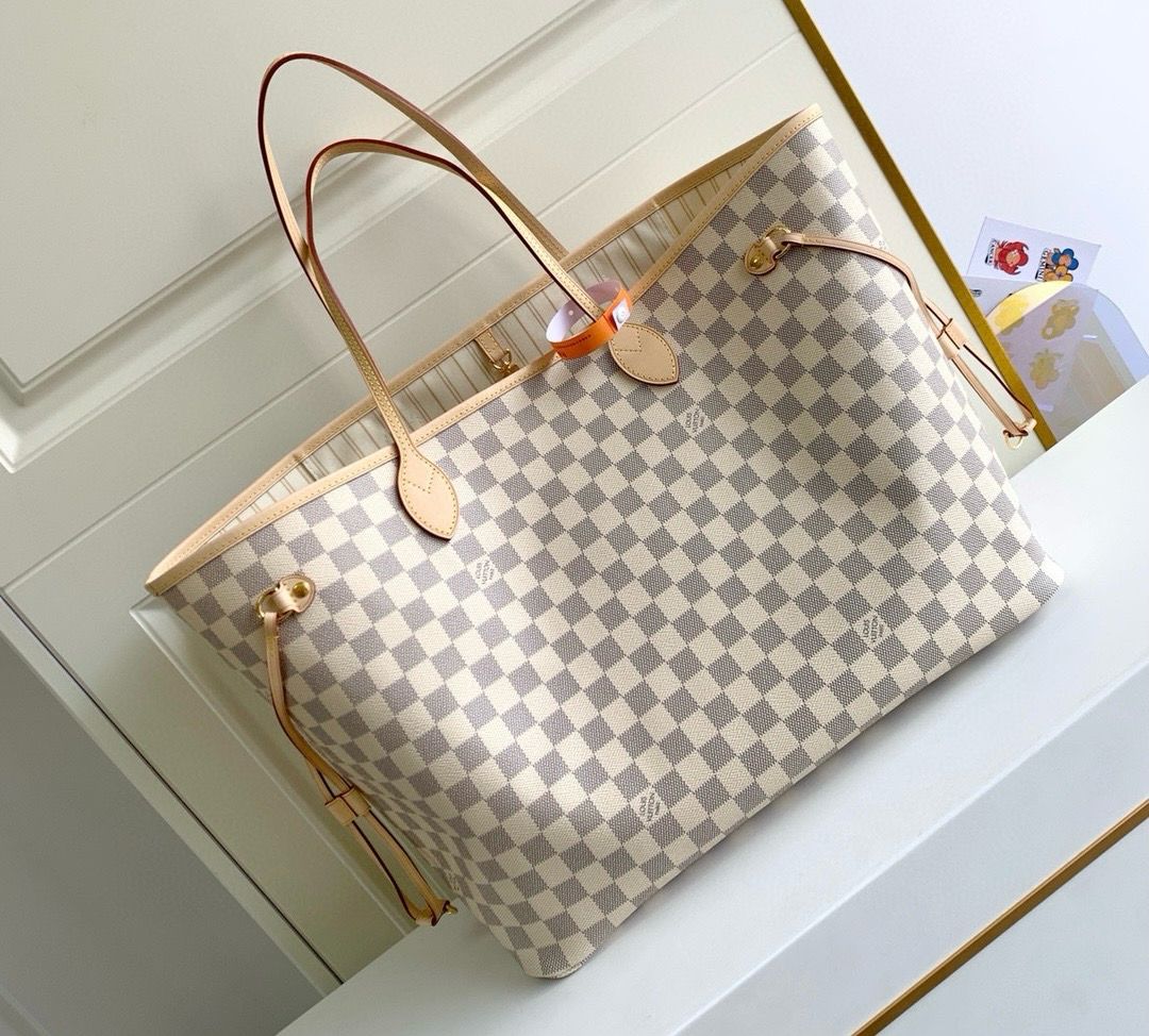 Neverfull Gm Size