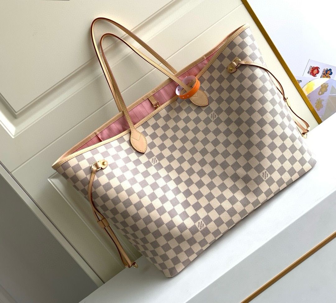 Neverfull Gm Size