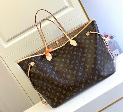 Neverfull Gm Size
