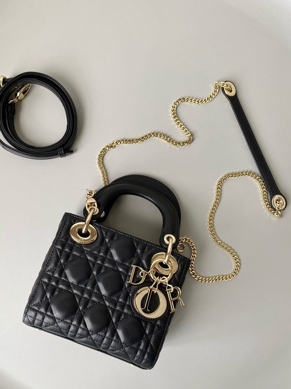 Mini Size Lady Bag