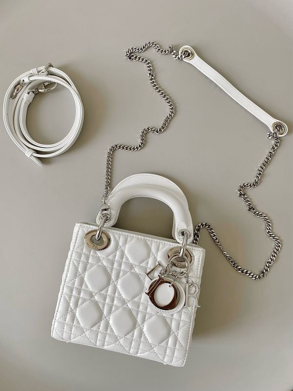 Mini Size Lady Bag