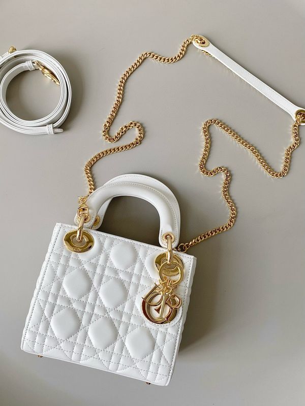 Mini Size Lady Bag