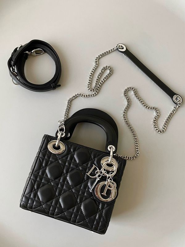 Mini Size Lady Bag