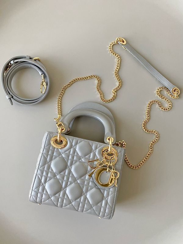 Mini Size Lady Bag