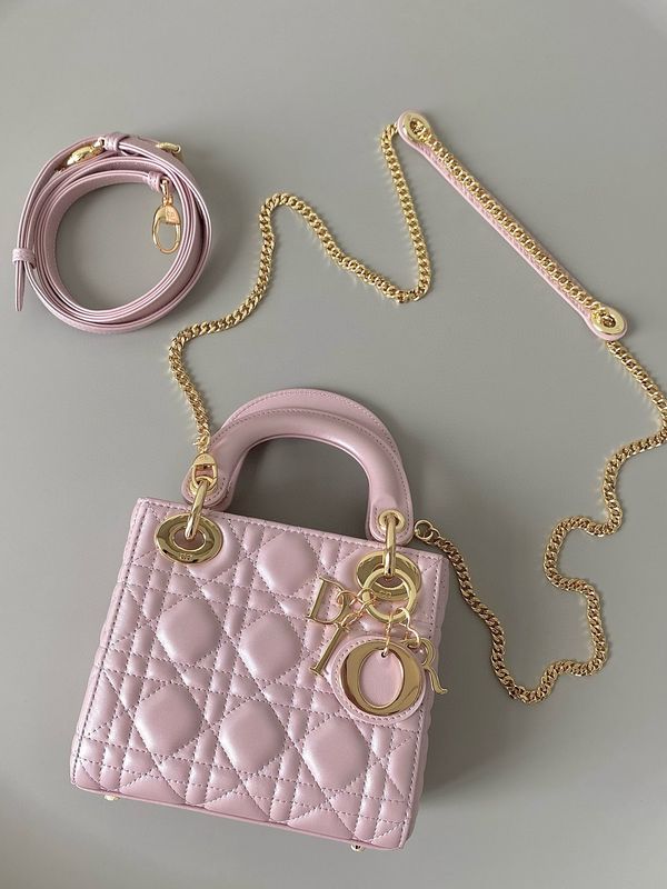 Mini Size Lady Bag