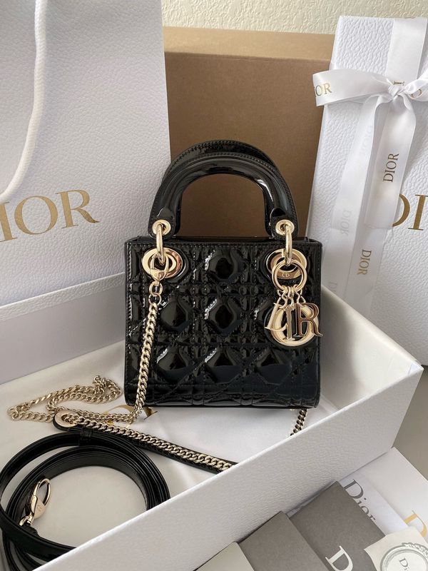 Mini Size Lady Bag