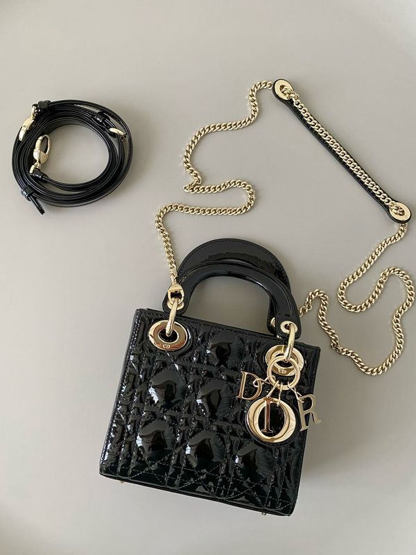 Mini Size Lady Bag