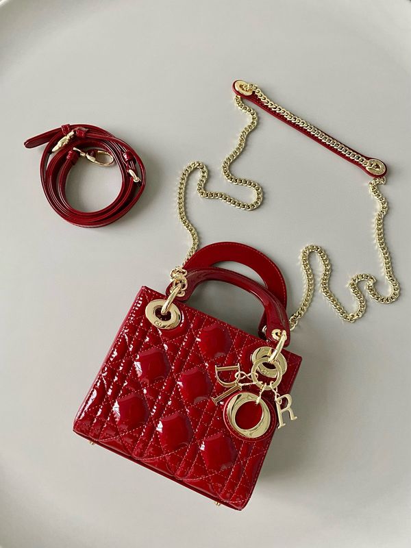 Mini Size Lady Bag