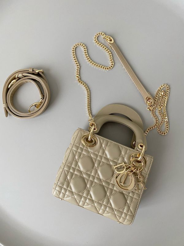 Mini Size Lady Bag
